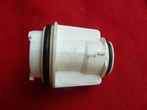 Vw b5 passat front turn signal corner light bulb socket 1998 – 2001 audi a4