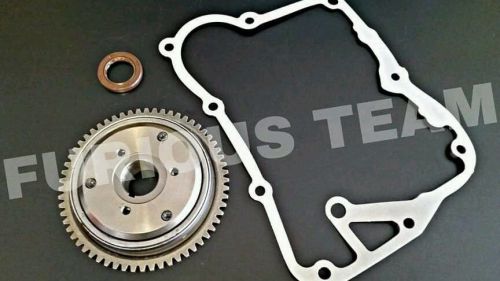 Starting clutch gy6 150cc