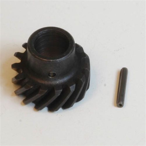 Find MSD Ignition 85834 Distributor Gear Steel in United States, United
