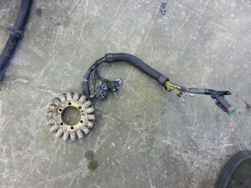 08 090 10 11 012 ski-doo mxz summit gsx 800r 800 r powertek stator ptek