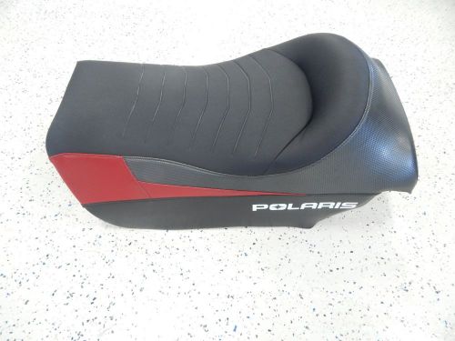 Polaris snowmobile 2012 iq lxt 600 driver's seat 2684495