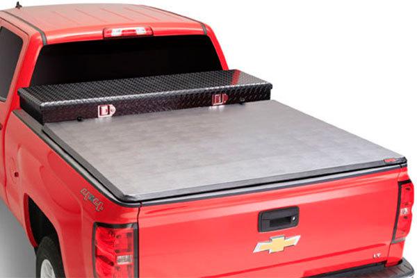 Extang trifecta toolbox tonneau cover - 47455