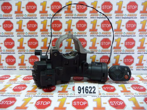 10 11 12 13 14 15 ford escape ignition switch w/ key oem