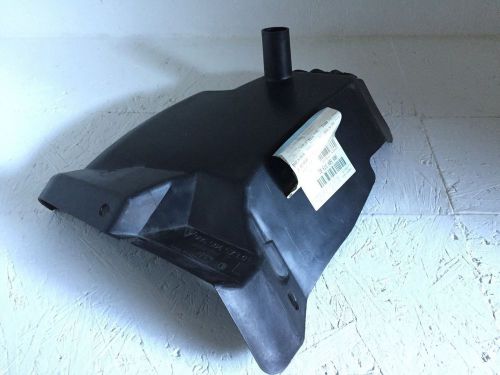 New original porsche boxster fender shield 98650457301 left