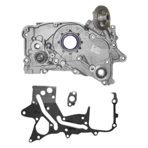 Op123 dnj engine components - oil pump