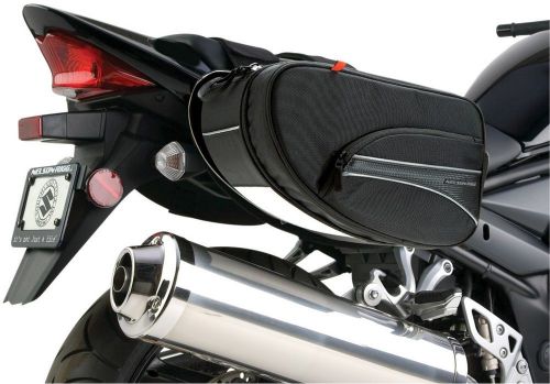 Nelson rigg cl-890 mini expandable saddle bags