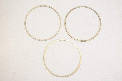 New oem mercury shim assembly kit nos