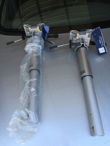 Set of 2 - attwood pedestal pwr 25-32 39509 588050 238833lsm1 md