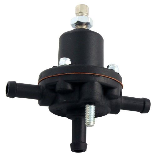 Spa turbo composite fuel pressure regulator 0 to 30 psi #vlrpc04