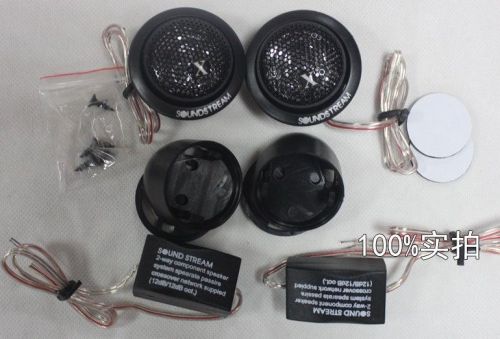 Wholesale special car tweeter horn/soundstream tws.2 car stereo tweeter