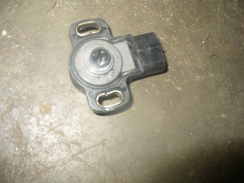 Ski doo rev mxz tps sensor 2006 800 renegade b