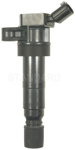 Ignition coil fits 2008-2013 kia optima borrego rondo  standard motor pro