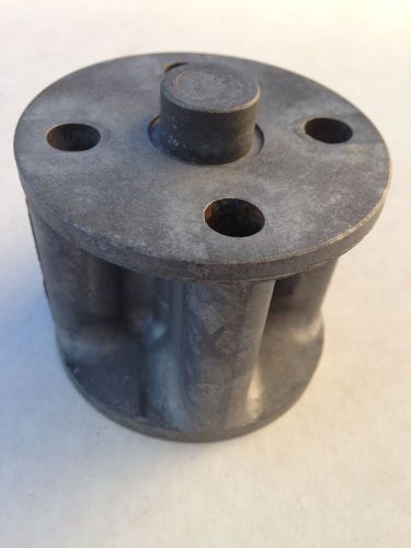 1967-75 olds cutlass 442 / 78-79 firebird 403 fan spacer original gm part 403635