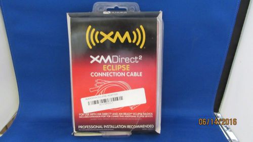 Xm direct^2 eclipse connection cable