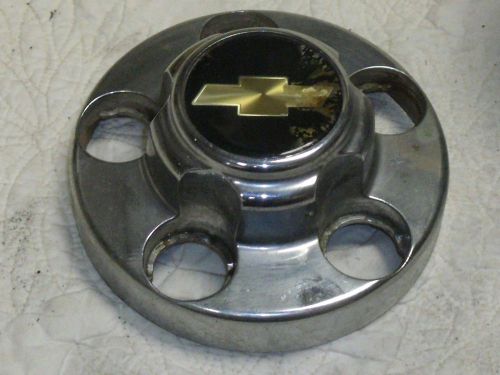 Chevy,gm,gmc rally wheel center cap 14018276,77,79,80