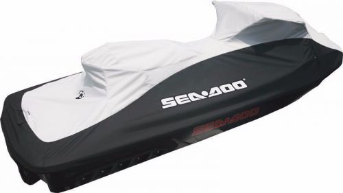 Sea-doo factory pwc cover fits 2011-2016 rxt-x as 3-seater models # 280000510