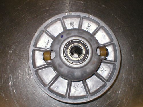 2015 rzr 1000 driven clutch secondaty clutch 113 miles perfect