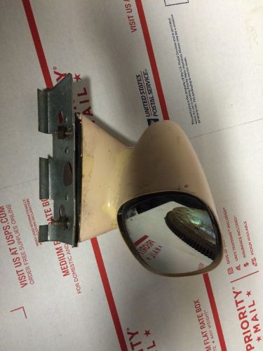 75-79 nova rare dome mirror pass side