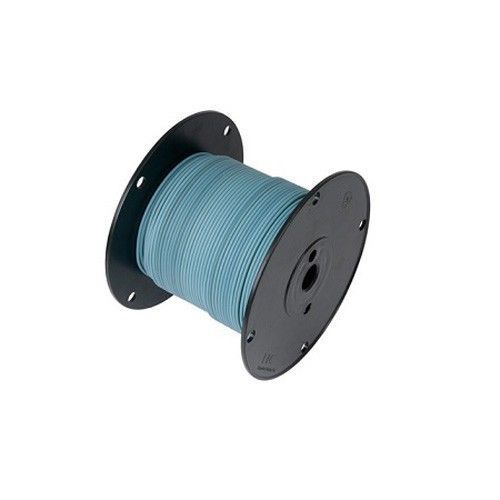 14 gauge blue sxl cross-link wire (quantity of 100 ft.)