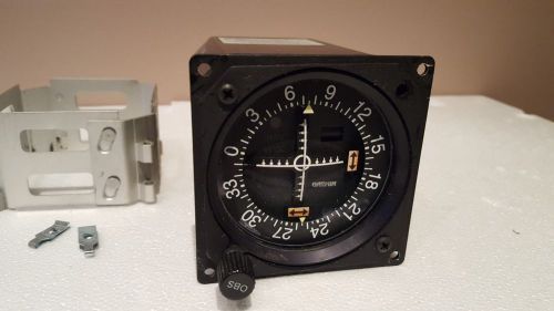 Garmin vor/loc gi. 106a .14/28 vdc  .pn.013-00049-01