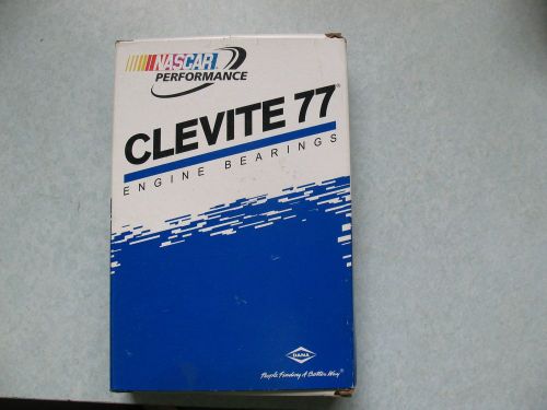 Clevite 77 camshaft bearing set sh510s sh-510 s
