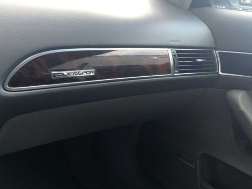 Passenger right air bag front passenger dash fits 05-08 audi a6 91762