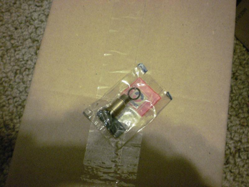 New ac delco 30-151 gm 7035151 carburetor needle & seat