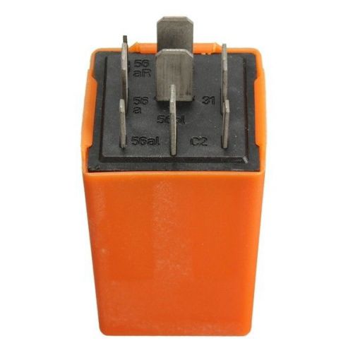 Find 12V Flash Lamp Light Control Relay Bulb Check For Saab in beijing