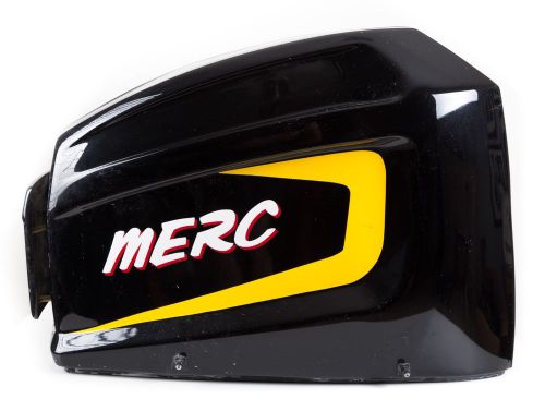 Alien cowling for mercury 3l outboard