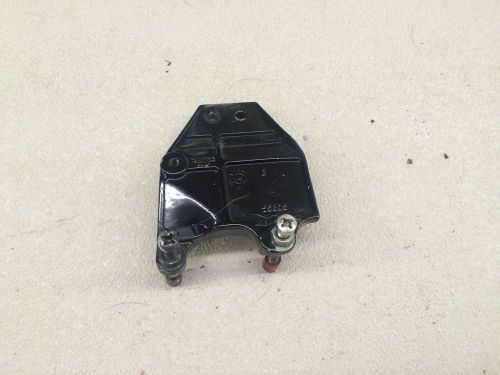 Mercury 115hp bracket stop p/n 55805