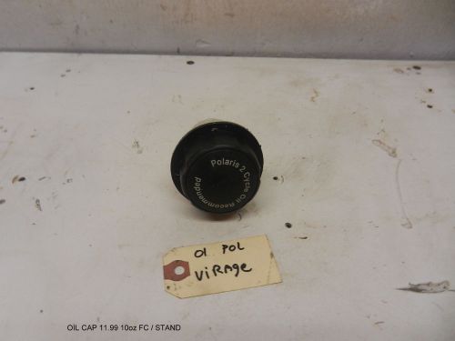 98-04 polaris virage 700 oil cap 5432843 fits most models,see below