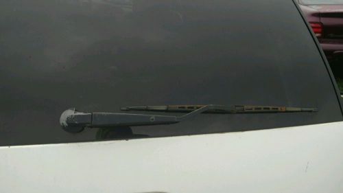 Chrysler town and country rear wiper motor 1996 1997 1998 1999 2000