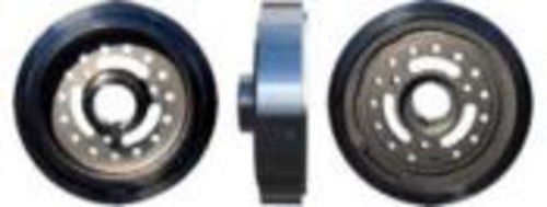 Pioneer 872025 new harmonic balancer