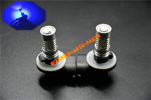 For polaris ranger 500 700 800 efi hd led headlight bulbs 30w blue 2008 2009