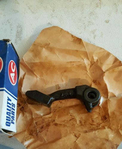 M38a1 original ac fuel pump rocker arm military army willys jeep nos