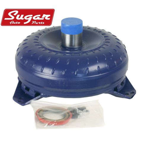 B&amp;m 20481 nitrous holeshot 3000 torque converter