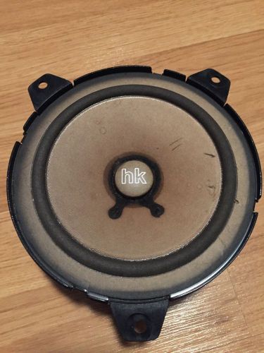 Bmw harmon kardon 6.5 speaker