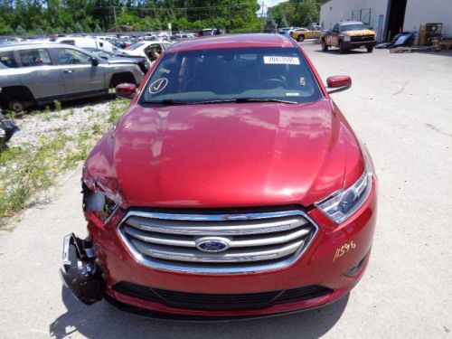 Taurus    2015 high mounted stop lamp 391232