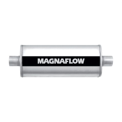 Magnaflow performance exhaust 12279 stainless steel muffler