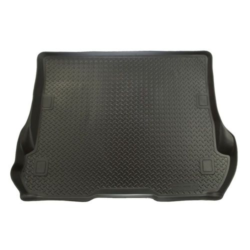Husky liners 24651 classic style cargo liner fits 07-11 cr-v