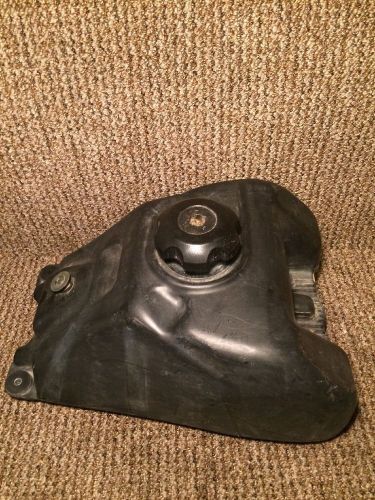 Z400 ltz400 kfx400 ltz z kfx dvx400 400 fuel gas tank petcock
