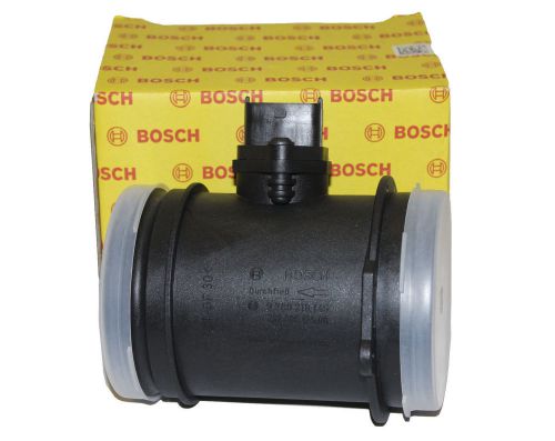 Porsche boxster/cayman oem maf air flow sensor 987.606.125.00