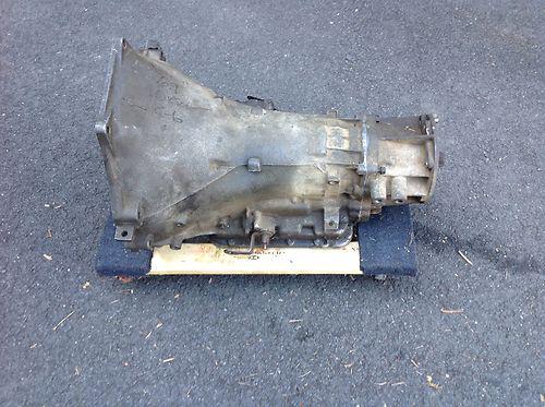Ford c6 automatic transmission diesel 7.3 idi