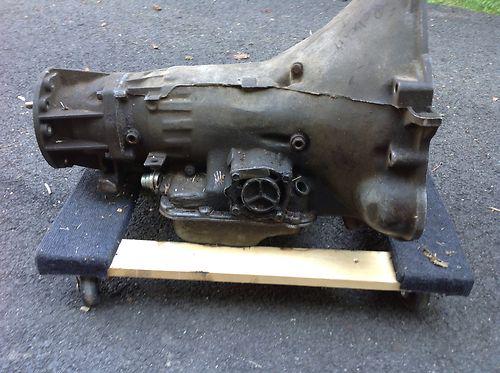 Ford C6 Automatic Transmission Diesel 7.3 IDI, US $10.00, image 3
