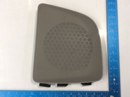 08 09 10 11 12 honda accord right rh speaker grille panel trim cover oem j