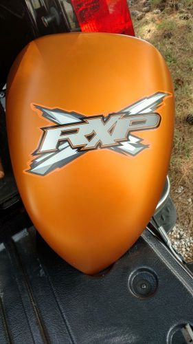Seadoo  rxpx hood lid access cover 4-tec sea doo 269501681