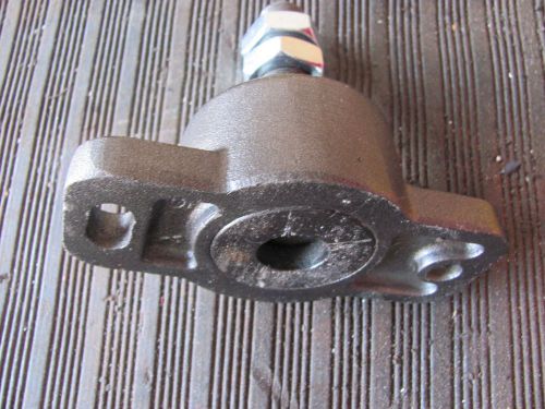 Set of two  motor mounts df-216 inboard mounts mercruiser volvo