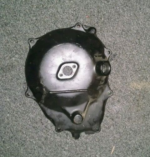 Kawasaki 650 sx ts x2 sc stator cover