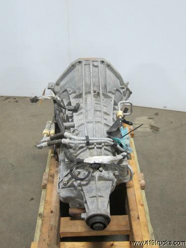 2006 FORD ECONOLINE 6.0 DIESEL VAN ECONOLINE E350 E 350 VAN AUTO TRANSMISSION , US $890.00, image 3