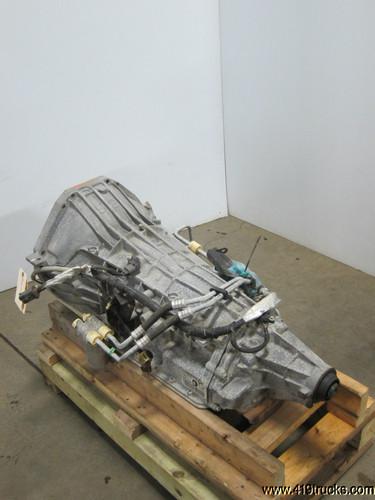 2006 FORD ECONOLINE 6.0 DIESEL VAN ECONOLINE E350 E 350 VAN AUTO TRANSMISSION , US $890.00, image 4